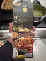 N°1 Paella