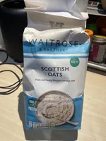 Scottish Oats