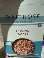Special Flakes
