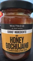 Hot Honey Gochujang