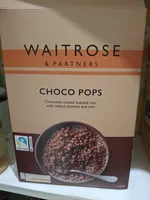 Cocopops