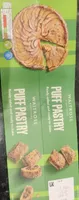 Waitrose Puff Pastry Ready To Cook