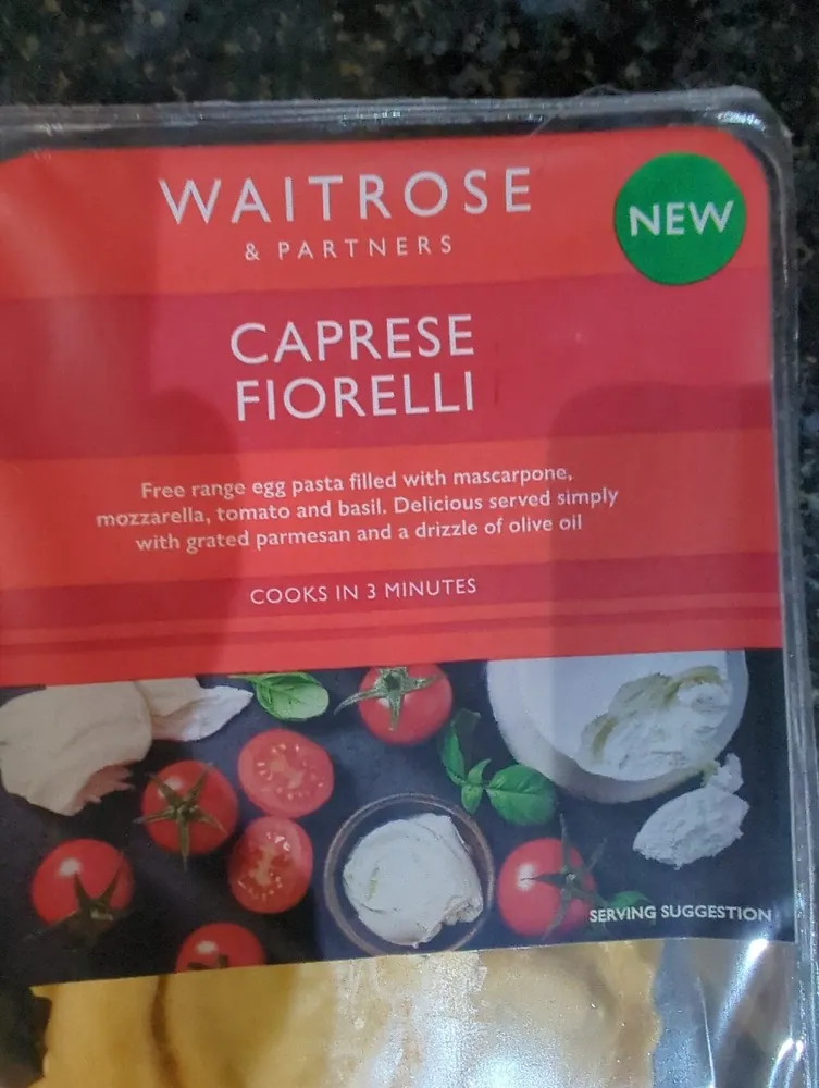 Caprese Fiorelli