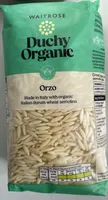 Orzo