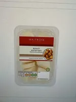 Roast Potato with Cornish salted butter