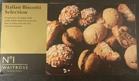 Italian Biscotti