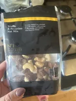 Truffle And Pecorino Nut Mix