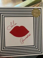 Waitrose & Lulu Guinness No.1 chocolate collection