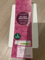 Dim Sum Collection