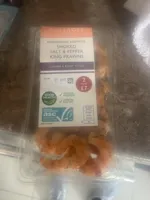 Smoked Salt & Pepper King Prawns