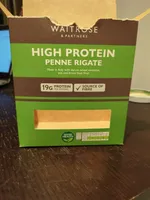 High Protein Penne Rigate