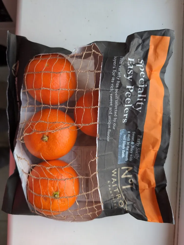 Speciality Easy Peeler