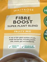Fibre Boost
