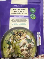 Protein Boost Super Plant Blend Savoury Mix
