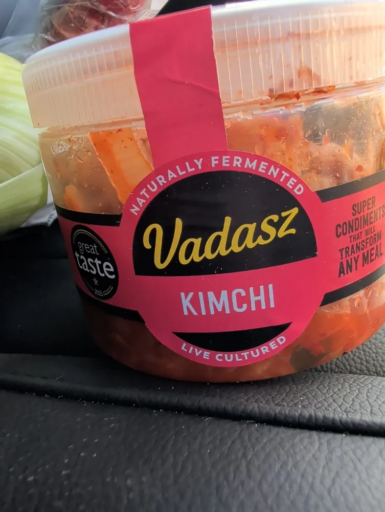 Kimchi