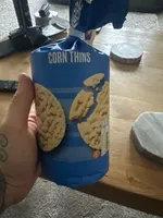 Corn Thins