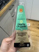 Parmigiano Reggiano