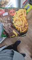 Crinkle Cut Chips