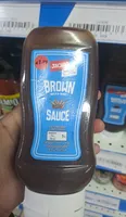 Brown sauce
