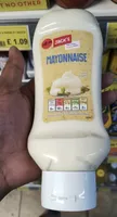 £2.29 JACK'S Part of the TESCO family MAYONNAISE s