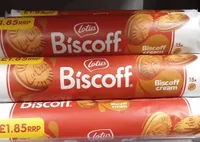 biscoff