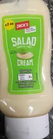 Jacks Salad Cream