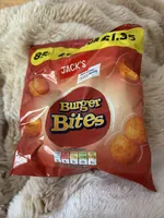 Burger Bites