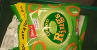Jack's onion rings