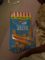 Figgy rainbow belts