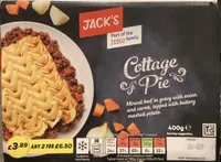 Cottage Pie