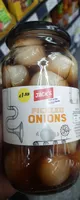 jacks Pickled  onions