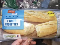 White Baguettes
