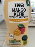 Mango Kefir