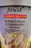 Finest Sicilian Lemon & Limoncello