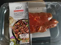 Sweet And Smokey Northern Irish Lamb Kebabs