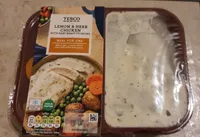 Lemon And Herb Chicken