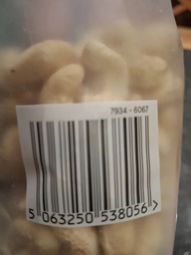 Cashew Nuts