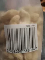 Cashew Nuts