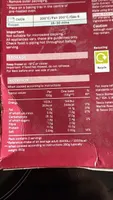 Tesco Frozen Steak Bake