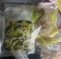 Classic Caesar Salad Kit