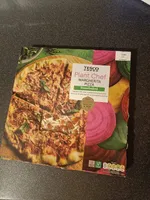 Vegan Margherita Pizza