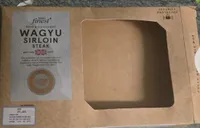 Wagyu Sirloin Steak