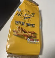 Exclusively at TESCO T. E. STOCKWELL Stockwell FOR