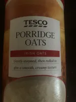 Porridge Oats