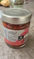 Rose Harissa Paste