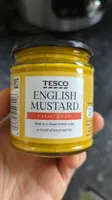 English Mustard