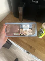 Bacon Medallions