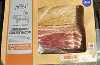 Smokehouse Streaky Bacon