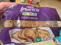 Seeded Bread