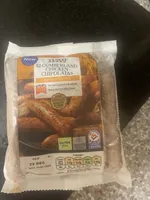 Cumberland Chicken Chipolatas